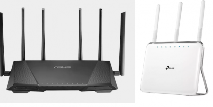 What is a Router and How Does a Router Work