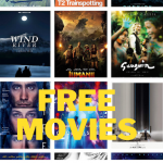 Top: 7 Best Free Movie Streaming Apps