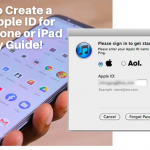 Check out our easy guide for creating a new Apple ID for iPhone or iPad