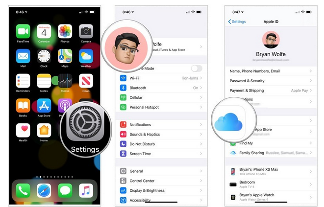 How to Erase Your iPhone and iPad and Wipe All Personal Data