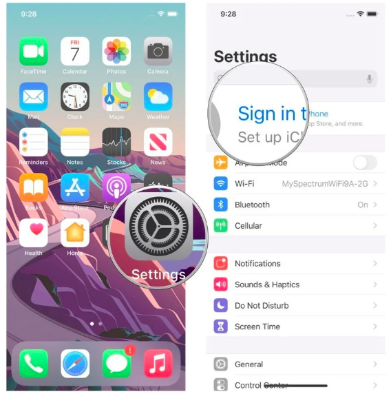 How to create a new Apple ID for iPhone or iPad