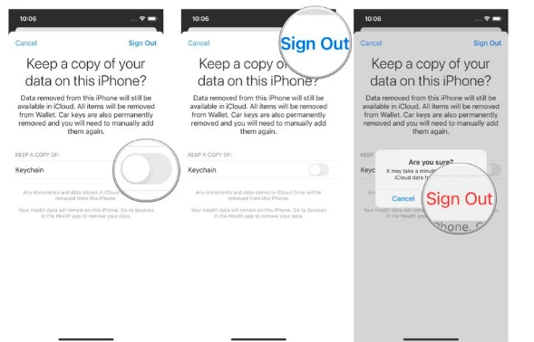How to create a new Apple ID for iPhone or iPad 13