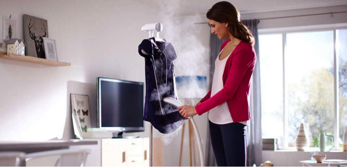 What Makes The Best Garment Steamer? | Better HouseKeeper