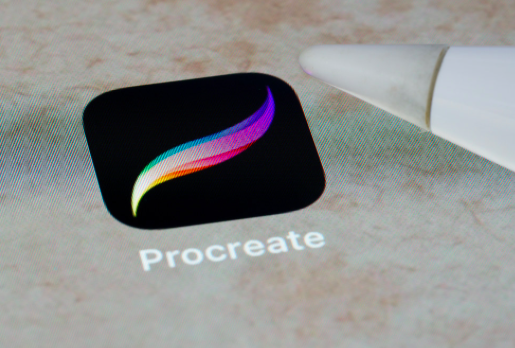 Procreate - Drawing Apps for iPad and Apple Pencil