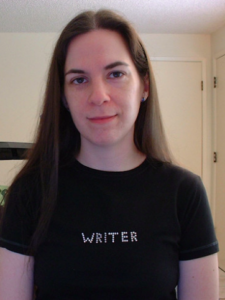 Sara Lawnson - Freelance Writer