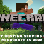 Best Hosting Servers for Minecraft in 2022