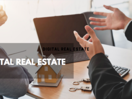 In the Metaverse: how to become a digital real estate investor? (2022)