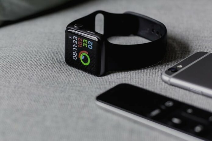 How to Perform an Apple Watch Reset