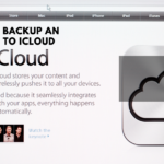 How to Backup an iPhone to iCloud