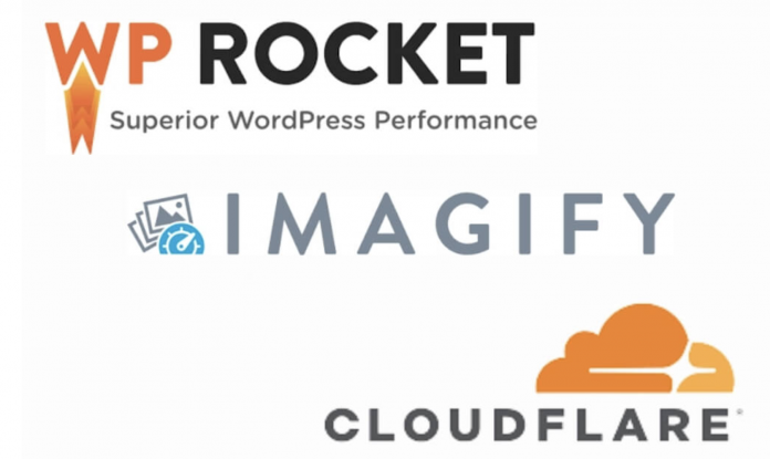 What Are the Differences Between WP Rocket, RocketCDN and Cloudflare