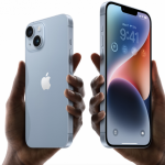 iPhone 14 and iPhone 14 Plus are Apple's latest smartphones | Techwires