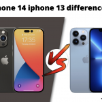 iphone 14 iphone 13 difference