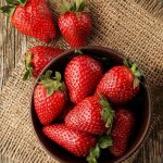 The health benefits of strawberries