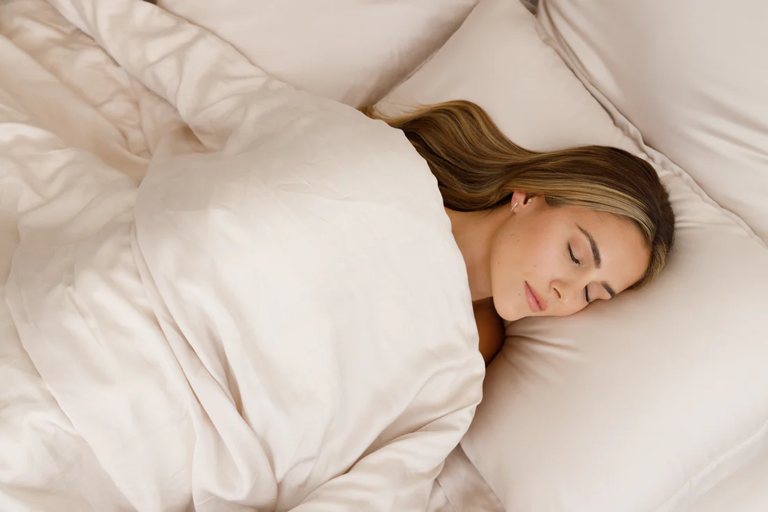 Buying Brand New Bedding For Your Night's Sleep Has Many Benefits