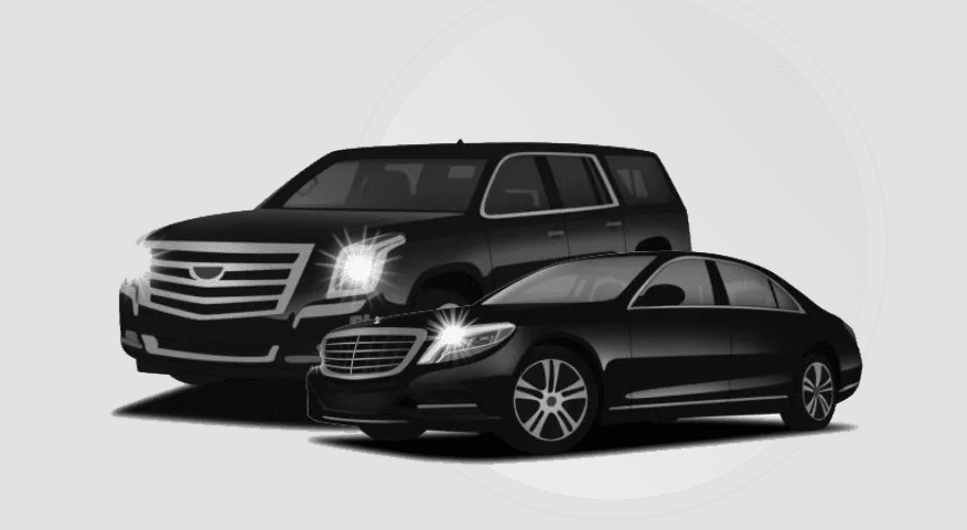 Check out the Black Car Services with Black Car Rides