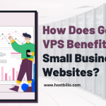 How Does German VPS Benefits Small Business Websites