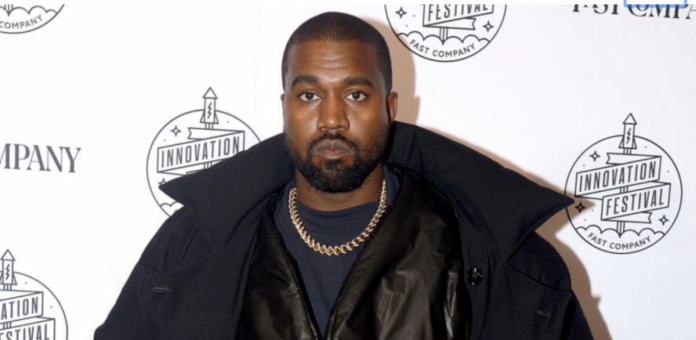 Elon Musk suspends Kanye West's Twitter account