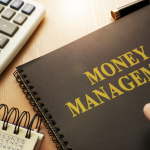 How to make a money Management Application Easily