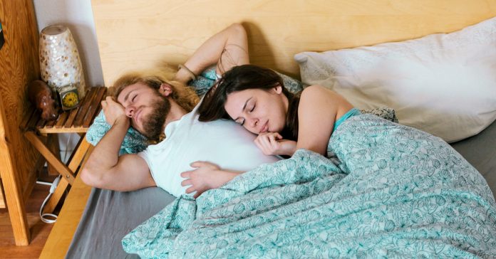 Sleep Deprivation Management