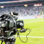 Sports Broadcasting & Live TV Website - TechWires.co