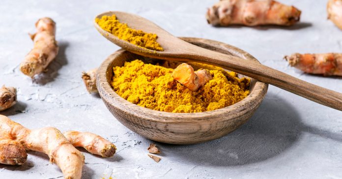 You’re Eating Routine Should Include Turmeric