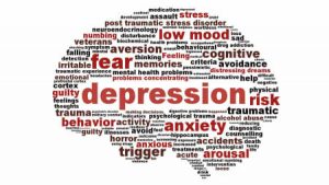 causes of depression