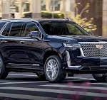 Black Car Service Houston