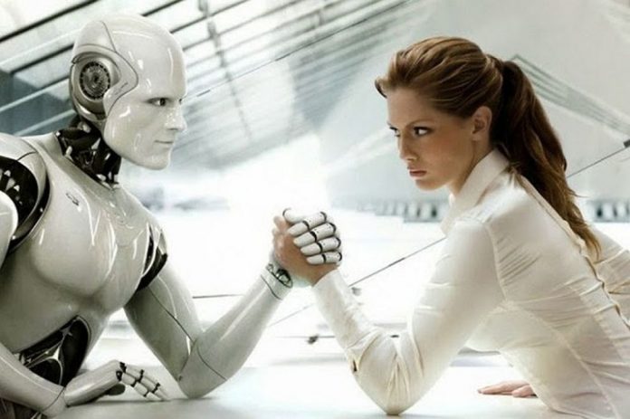ai is dangerous