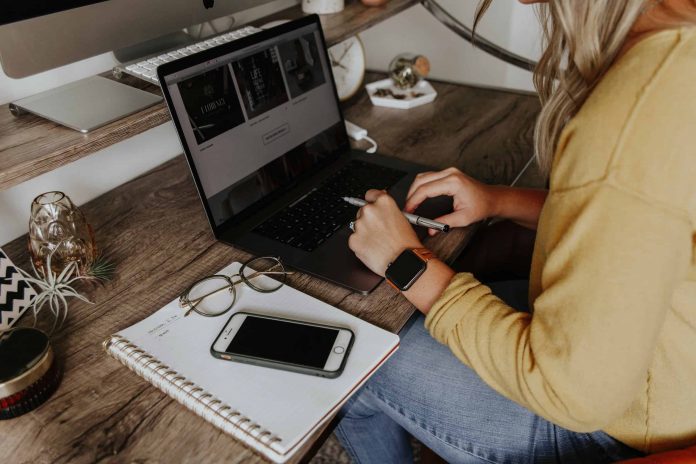 Online jobs