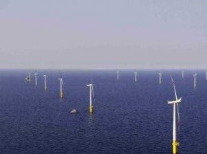 An Analysis Of Offshore Wind Farms And Wind Turbine Installation