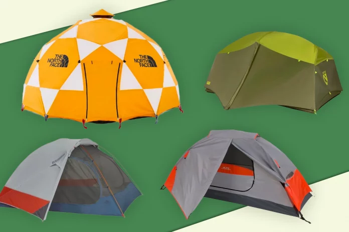 Best Camping Tent