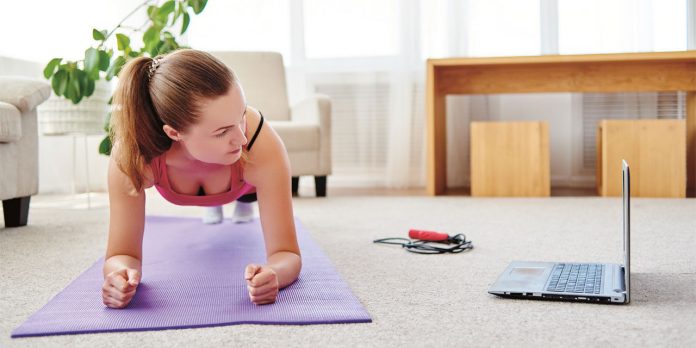 Online Yoga Classes