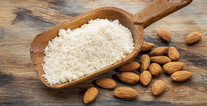 A Summary Of Almond Flour Dietary Benefit