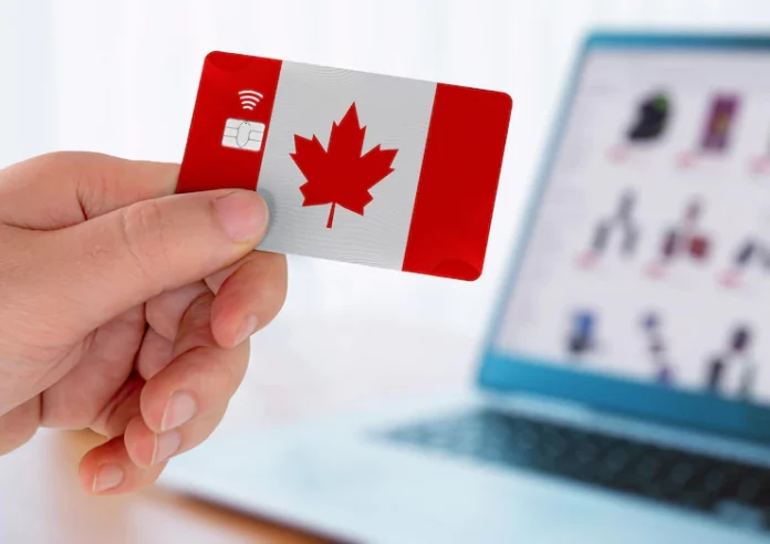 Canada Express Entry program