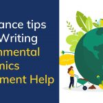 Environmental economics assignment help