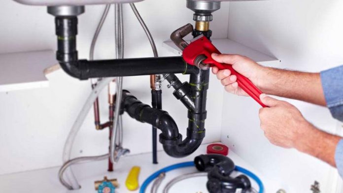 emergency plumber service