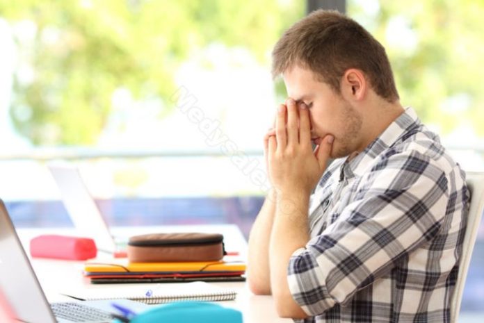 It Is Possible To Overcome The Sleep Deprivation Of Students