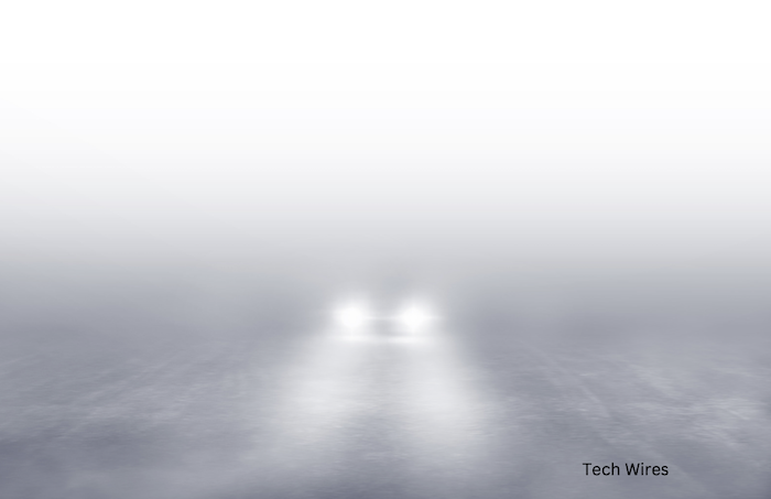 When and How to Use Fog Lights While Driving