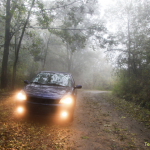 Driving in Fog: When and How to Use Fog Lights While Driving