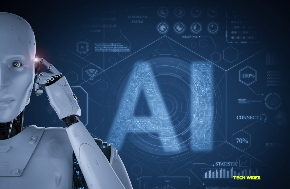 What are the 10 main problems AI can solve? - Techwires