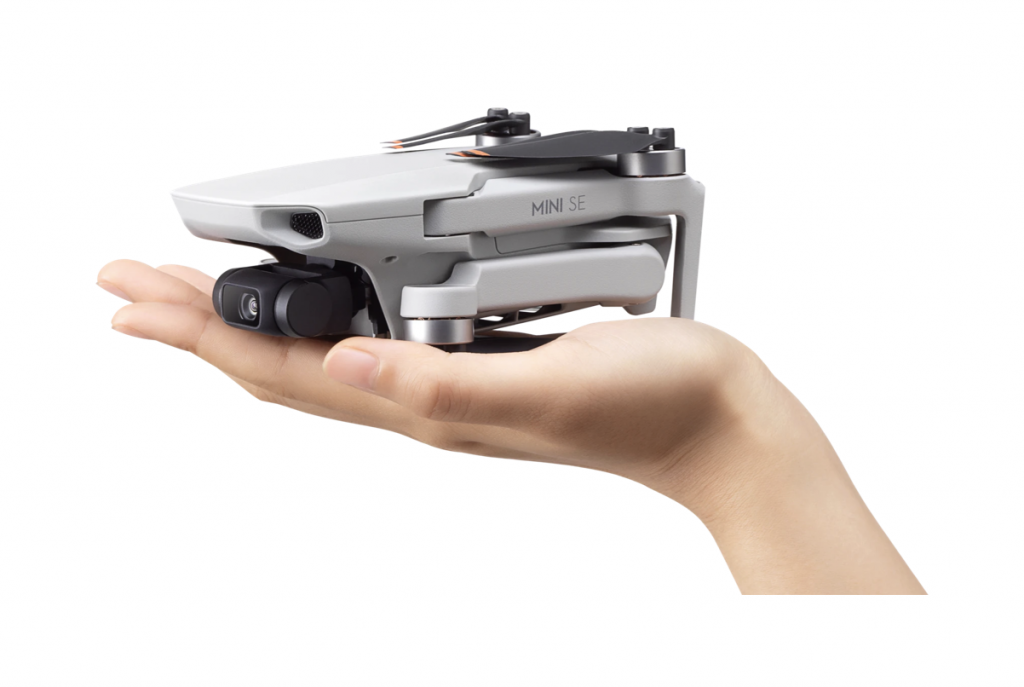 Buy Cheap drone: DJI Mini SE Drone