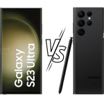 Samsung Galaxy S23 Ultra vs S22 Ultra: A Comprehensive Guide