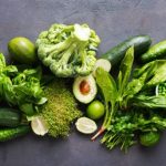 The Health Benefits Of Green Vegetables Are Numerous