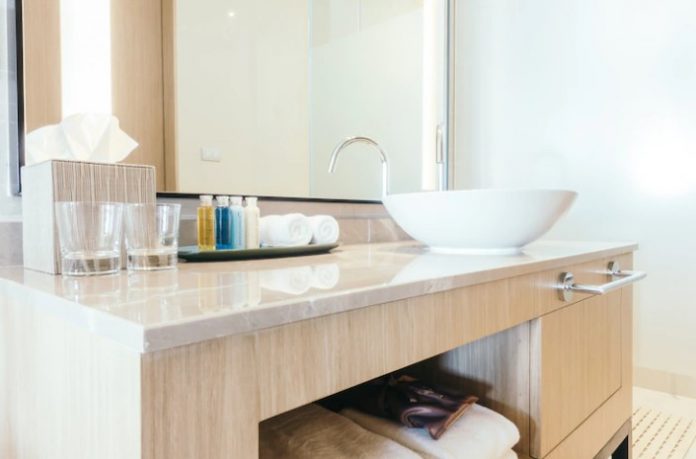 bathroom renovations toronto