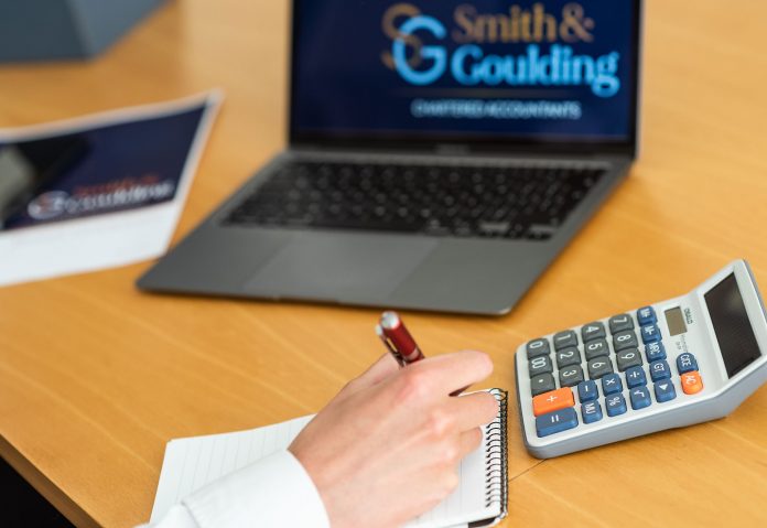 Bolton accountants