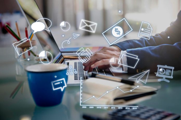 digital demand generation