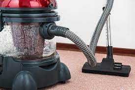 carpet cleaner