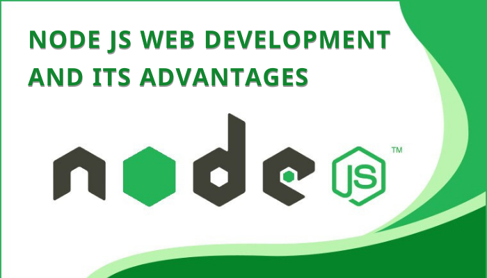 node-js-web-development -services-advantages