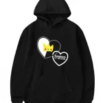 To Fashion Use Ranboo Merch Hoodies