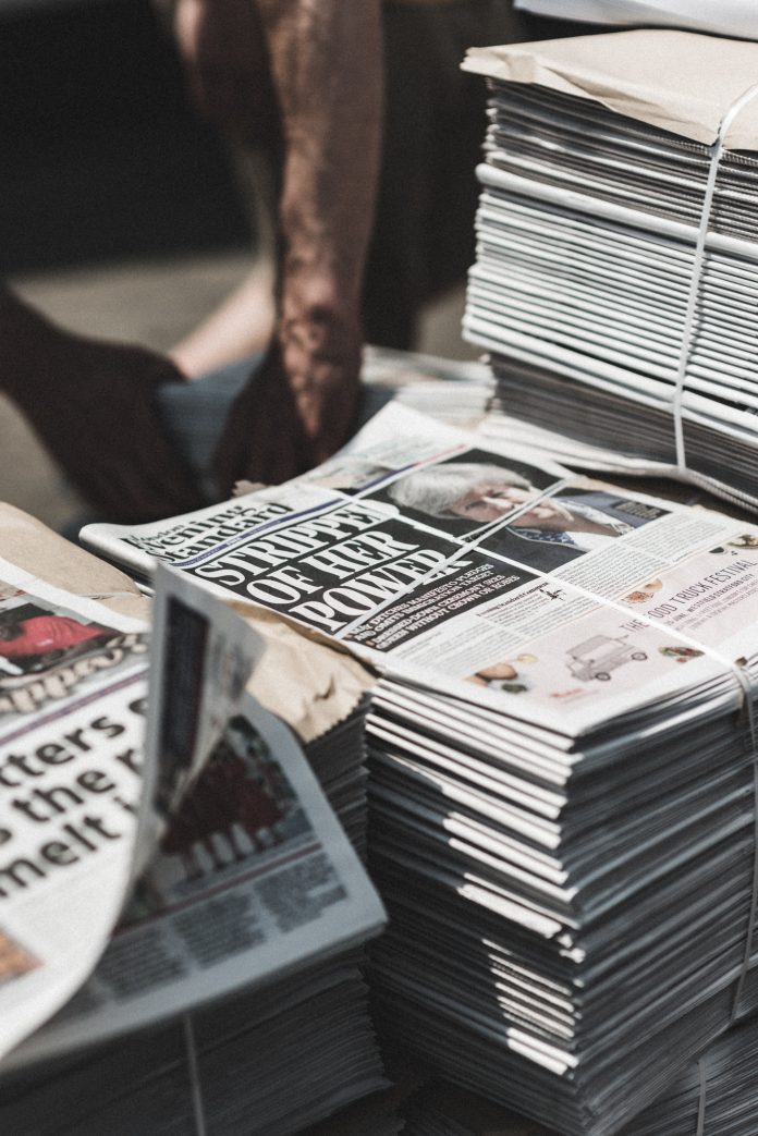 Daily News World- An Overview and the Key Things to Know